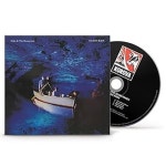 [수입] Echo & The Bunnymen - Ocean Rain [2025 Reissue CD] | 에코 앤 더 버니멘 (Echo & The Bunnymen) 노래 | 알라딘 [수입] Echo... 