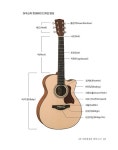 기타(Guitar) 제작 가이드 : 어쿠스틱 기타 제작법 | 기타(Guitar) 제작 가이드 | 강현득 | 알라딘 기타(Guitar) 제작 가이드 : 어쿠스틱 기타... 