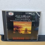 [중고] 장 시벨리우스 (Jean Sibelius) : Symphony Nr. 6 Op. 104 |Pelleas & Melisande Op. 46 | 알라딘 [중고] 장 시벨리우스... 