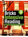 알라딘: [중고] Bricks Intensive Reading 3 (책 + CD 2장) [중고] Bricks Intensive Reading 3 (책 + CD 2장)