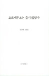 오르페우스는 죽지 않았다 | 김준태 | 알라딘 오르페우스는 죽지 않았다 | 김준태