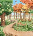 몽글몽글 숲속 요리사 | 웅진 우리그림책 144 | 이정현 | 알라딘 몽글몽글 숲속 요리사 | 웅진 우리그림책 144 | 이정현