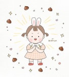 몽글몽글 숲속 요리사 | 웅진 우리그림책 144 | 이정현 | 알라딘 몽글몽글 숲속 요리사 | 웅진 우리그림책 144 | 이정현