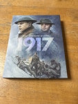 [중고] [블루레이] 1917 : 한정판 스틸북 풀슬립 | 알라딘 [중고] [블루레이] 1917 : 한정판 스틸북 풀슬립