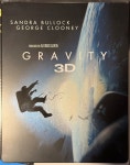 [중고] [3D 블루레이] 그래비티 : 스틸북 한정판 콤보팩 (2disc: 3D+2D) | 알라딘 [중고] [3D 블루레이] 그래비티 : 스틸북 한정판 콤보팩... 