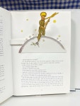 [중고] 어린 왕자 (팝업북) | 알라딘 [중고] 어린 왕자 (팝업북)