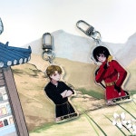 [출판사 사은품] <25시 도깨비 편의점 2> - 25시 도깨비 편의점 키링(랜덤) | 알라딘 [출판사 사은품] 25시 도깨비 편의점 2 - 25시 도깨비 편의점... 