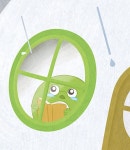 울보 이응과 요술 피리 | 345 처음 한글 5 | 최나야 | 알라딘 울보 이응과 요술 피리 | 345 처음 한글 5 | 최나야