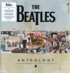 [중고] The Beatles Anthology 4 3LP 비틀즈 앤쏠로지 4 | 알라딘 [중고] The Beatles Anthology 4 3LP 비틀즈 앤쏠로지 4