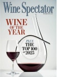 Wine Spectator (월간) : 2025-2026년 12월 31일~1월 15일 | 알라딘 Wine Spectator (월간) : 2025-2026년 12월 31일~1월 15일