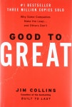 알라딘: [중고] Good to Great: Why Some Companies Make the Leap...and Others Don‘t (Hardcover) [중고] Good to Great: Why... 