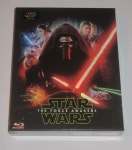 [중고] [블루레이] 스타워즈: 깨어난 포스 (2disc) | 알라딘 [중고] [블루레이] 스타워즈: 깨어난 포스 (2disc)