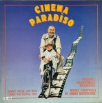 [중고] [LP] 시네마 천국 - Cinema Paradiso O.S.T. - (1991년, DRG... 시네마 천국 - Cinema Paradiso O.S.T. - (1991년, DRG... 