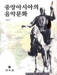 중앙아시아의 음악문화 : 알라딘