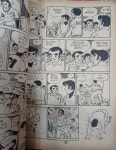 [중고] 이향원 글 그림 만화 -- 환상의 스트라이커 (전) (백조 1983년 초판) | 이향원 글 그림 만화 | 알라딘 [중고] 이향원 글 그림 만화 -- 환상의... 