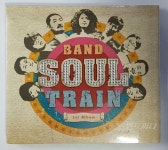 [중고] 소울트레인 - 정규 1집 밴드 소울트레인 | 알라딘 [중고] 소울트레인 - 정규 1집 밴드 소울트레인
