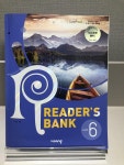 [중고] 리더스뱅크 Reader‘s Bank Level 6 | 이장돌 | 알라딘 [중고] 리더스뱅크 Reader‘s Bank Level 6 | 이장돌