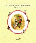 [중고] The Tale of Jemima Puddle-Duck 제미마 퍼들덕 이야기 (고급... 그림 | 알라딘 [중고] The Tale of Jemima Puddle-Duck 제미마 퍼들덕...