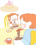 내가 도와줄까? | 네버랜드 마음 튼튼 그림책 | 박차희 | 알라딘 내가 도와줄까? | 네버랜드 마음 튼튼 그림책  | 박차희