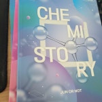 [중고] 2025 CHEMISTORY 화학1 필수이론 해설지+복습가이드 포함 총 3권 권 김준 | 대성마이맥 | 알라딘 [중고] 2025 CHEMISTORY 화학1... 