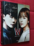 [중고] W 더블유 포토 에세이 | 알라딘 [중고] W 더블유 포토 에세이