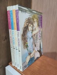 [중고] 풀 하우스 Full House 2부 1~4 (책4권 세트) (일반판) - 새로운 이야기 | 원수연 (지은이) | 알라딘 [중고] 풀 하우스 Full House 2부 1~4... 
