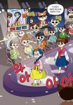 묘신계 요괴전 5 | 묘신계 요괴전 5 | 도니패밀리 그림, 권나혜 글, ㈜화화 원작 | 알라딘 묘신계 요괴전 5 | 묘신계 요괴전 5 | 도니패밀리 그림... 