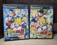 [중고] 게임CD] PS2 플스2 드래곤볼Z 스파킹 메테오,스파킹 네오 [2CD 세트] - 중급 (사진 및 글 참고) | 알라딘 [중고] 게임CD] PS2 플스2... 