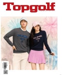 탑골프 Top Golf 2026.3 | 탑골프 편집부 | 알라딘 탑골프 Top Golf 2026.3 | 탑골프 편집부