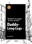 [중고] Daddy-Long-Legs 키다리 아저씨 2 : 알라딘