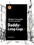 알라딘: [중고] Daddy-Long-Legs 키다리 아저씨 2 [중고] Daddy-Long-Legs 키다리 아저씨 2