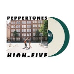 페퍼톤스 - 하이파이브 (HIGH-FIVE) [180g Dark Green, Cristalo 2LP] | 페퍼톤스 (Peppertones) 노래 | 알라딘 페퍼톤스... 