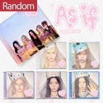 이프원(IF:WON) | [중고] 이프아이 - EP 3집 As if [Jewel ver.](RAHEE/MEU/KASIA/TAERIN/WON HWAYEON ver. 중 랜덤발송) | 이프아이 (ifeye) 노래...