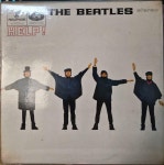 [중고] [라이센스LP] THE BEATLES - HELP! | 비틀즈 | 알라딘 [중고] [라이센스LP] THE BEATLES - HELP! | 비틀즈