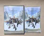 [중고] Lineage 리니지 II 패키지 - 클라이언트 CD 2장 + 가이드북 세트 | 편집부 | 알라딘 [중고] Lineage 리니지 II 패키지 - 클라이언트 CD... 