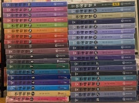 [중고] 연애혁명(1-38권 전38권 완결)/중급특가/ 실사진참조/ 탱자나무441since1979 | 이삼이 | 알라딘 [중고] 연애혁명(1-38권 전38권... 