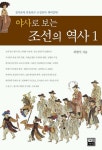 [중고] 야사로 보는 조선의 역사 1 | 최범서 | 알라딘 [중고] 야사로 보는 조선의 역사 1 | 최범서