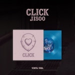 지수 - 싱글앨범 CLICK [VINYL VER.] | 지수 (JISOO) 노래 | 알라딘 지수 - 싱글앨범 CLICK [VINYL VER.] | 지수 (JISOO) 노래