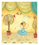 [중고] 엉망진창 발레리나 | 알라딘 [중고] 엉망진창 발레리나