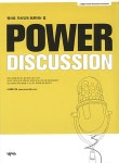 알라딘: 영어로 자신있게 토론하는 법 Power Discussion 영어로 자신있게 토론하는 법 Power Discussion
