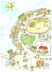맨날맨날 우리만 자래 (책 + CD) | 보리 어린이 노래마을 6 | 백창우 작곡, 아람유치원어린이들 글, 설은영 그림 | 알라딘 맨날맨날 우리만 자래... 