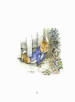 피터 래빗 이야기 미니북 (한글판) | 더클래식 프리미엄 피터 래빗 미니북 시리즈 (한글판) 1 | 베아트릭스 포터 | 알라딘 피터 래빗 이야기 미니북... 