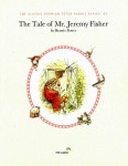알라딘: [중고] The Tale of Mr. Jeremi Fisher 미니북 (영문판) [중고] The Tale of Mr. Jeremi Fisher 미니북 (영문판)