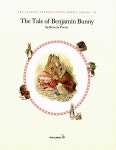 The Tale of Benjamin Bunny 미니북 (영문판) : 알라딘