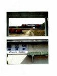 간이역한국통신점 | 한국의 간이역 | 임석재 | 알라딘 한국의 간이역 | 임석재