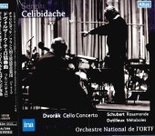 	알라딘: 미리보기 - [수입] 드보르작 : 첼로 협주곡 / 슈베르트 : 로자문데 서곡 / 뒤튀에 : 메타볼