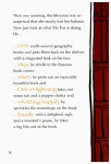[중고] The Fox Who Ate Books | 프란치스카 비어만 | 알라딘 [중고] The Fox Who Ate Books | 프란치스카 비어만