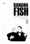 바나나 피시 Banana Fish 9 : 알라딘