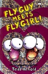 [중고] Fly Guy Meets Fly Girl! (Fly Guy #8) (Hardcover) : 알라딘