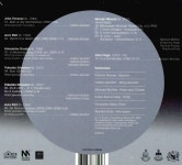 크나이펠 : 오 천상의 왕 외 [디지팩] [수입] A Place Between - 태버너... 패르트 : 주여 평안을 주소서 / 크나이펠 : 오 천상의 왕 외 [디지팩]